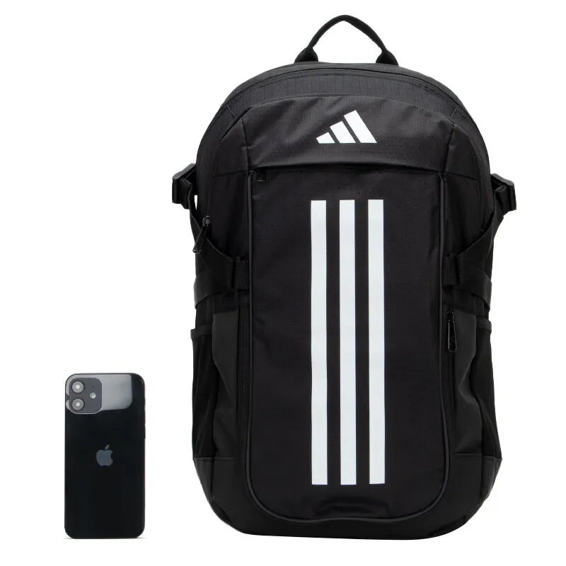 Adidas men's and women's bags new large capacity backpack computer bag student backpack IP9878