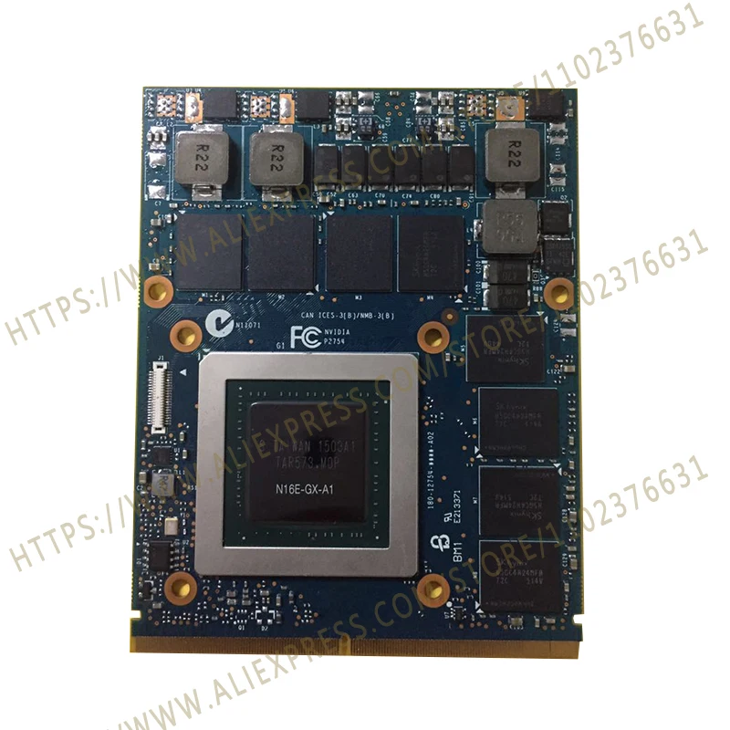 

GTX970M New And Original Delivery Within 24 Hours
