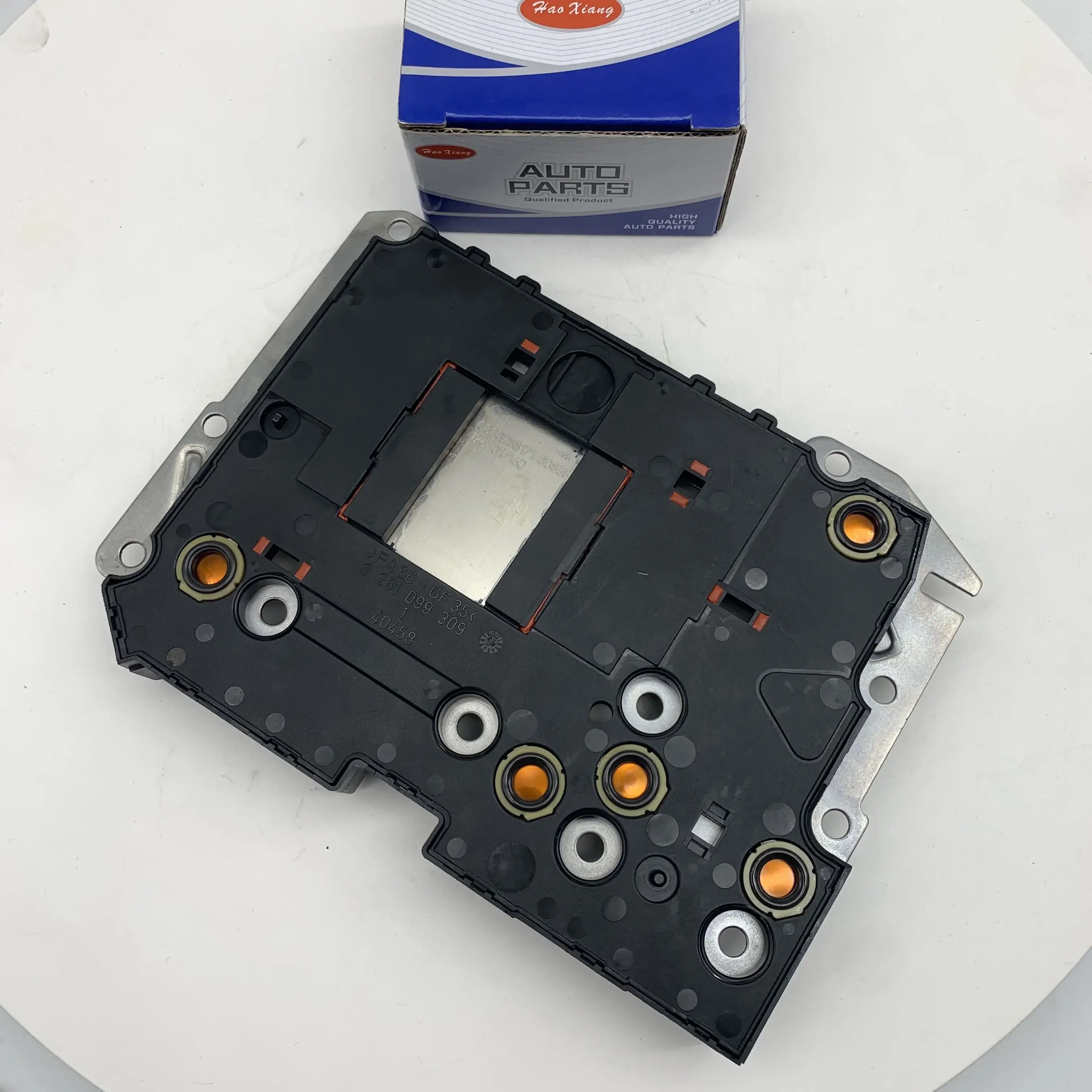 other auto transmission systems Auto TCM Transmission Control Module 0260550002 31040-90X10 for Hyundai for Infiniti Ki