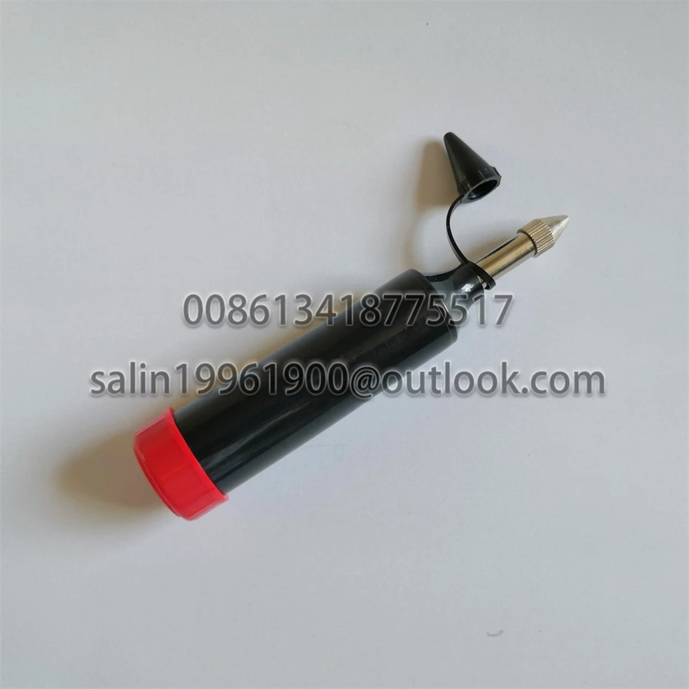 Mini Hand Push Grease Gun Baker Vacuum Pump High Temperature Bearing Grease AliExpress