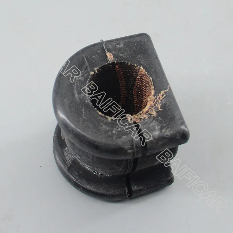 Baificar 새로운 프론트 서스펜션 스태빌라이저 바 부싱 부시 04721085AD Dodge Journey Avenger Chrysler Sebring 200 2009-2020용