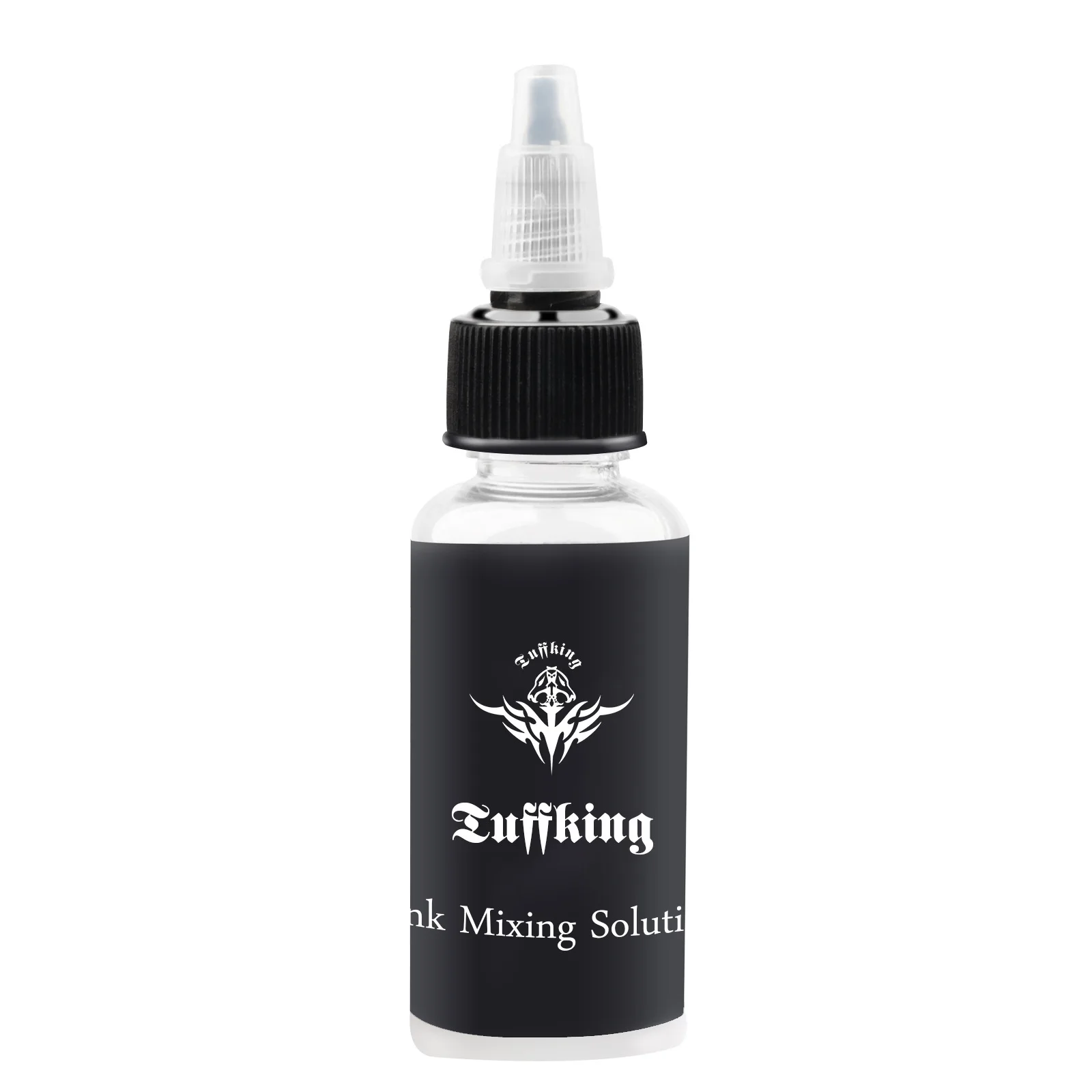 Tattoo Color 30ml Black Tattoo Ink Pigment Professional Pigment Permanent TattooInk Body Art