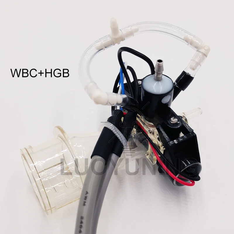 BC-3000 Chamber RBC WBC Cell Counting Pool for Mindray BC-1800 BC-2900 BC3000 BC-3000Plus Hematology Analyzers