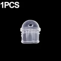 1Pcs Clear