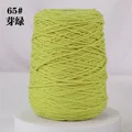 65 buds green