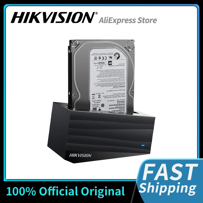 Hikvision H99pro Home Nas Personal Cloud Network Attached Storage