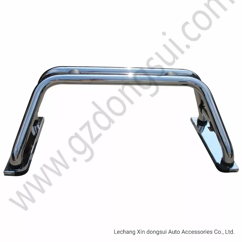 Roll bar Modle for Volkswagen Amarok for Ford Ranger High Quality Pickup Roll Bar Hot Selling Auto Parts