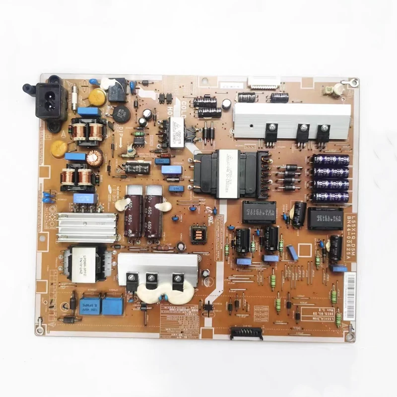 

UA55F6400AJ L55X1QV_DSM BN44-00625C BN44-00625A BN44-00625B Power Board