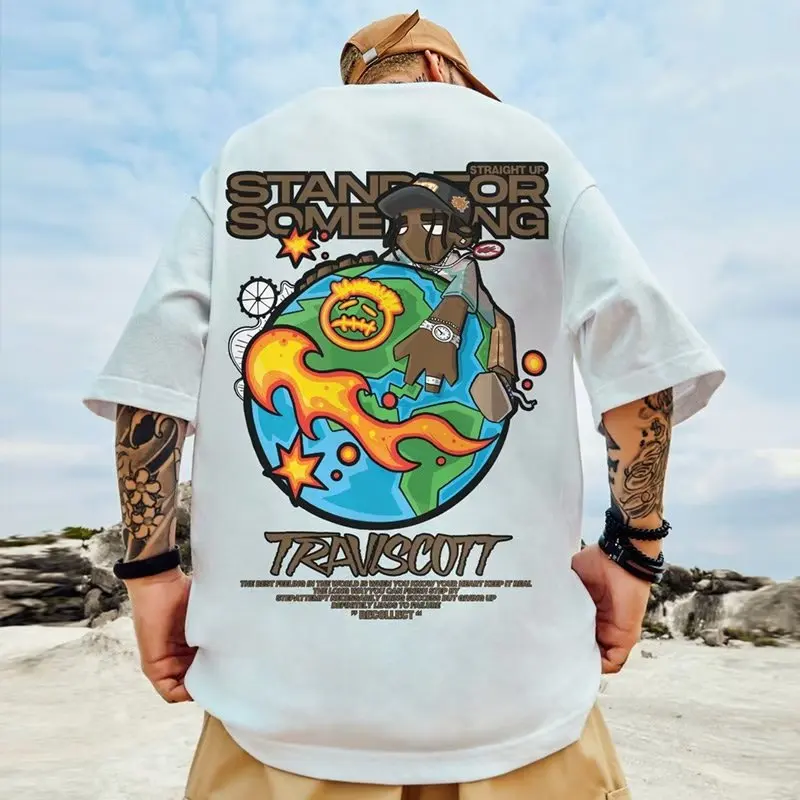 ARNOLDO Tシャツショートスリーブ PABLO ショートスリーブ(カットソー＆Tシャツ)｜トップス｜AOURE