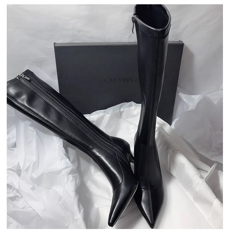 Bota Eleganza