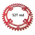 104bcd 52T red