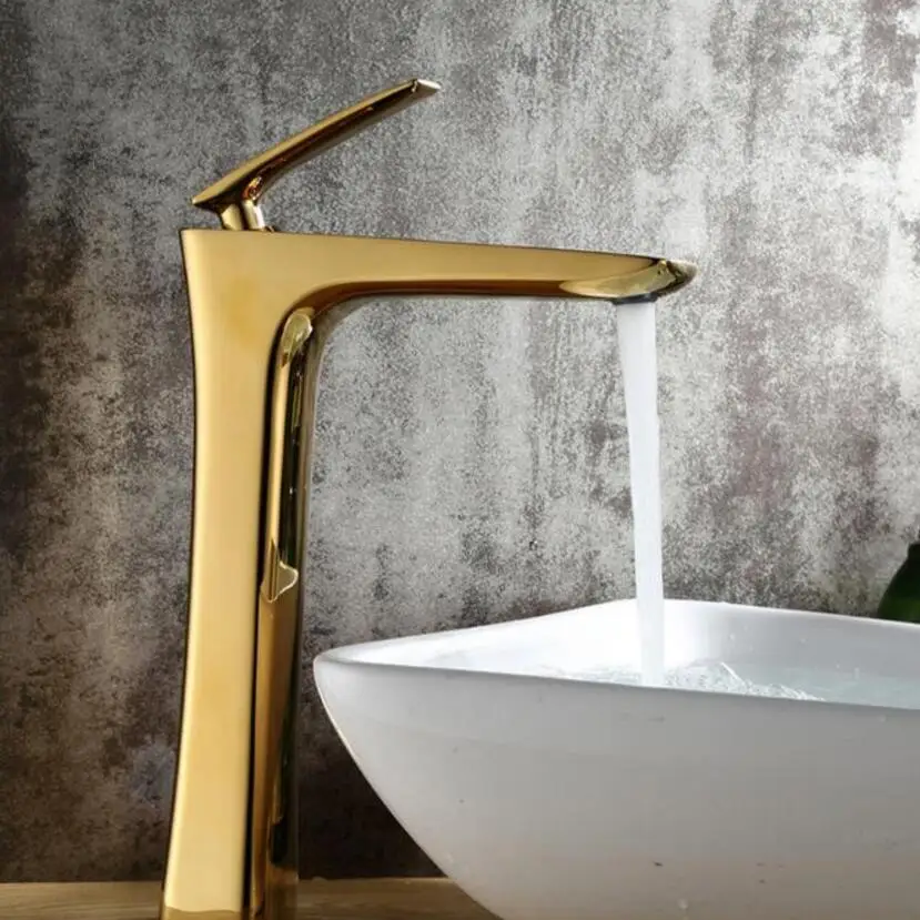 gold Tall