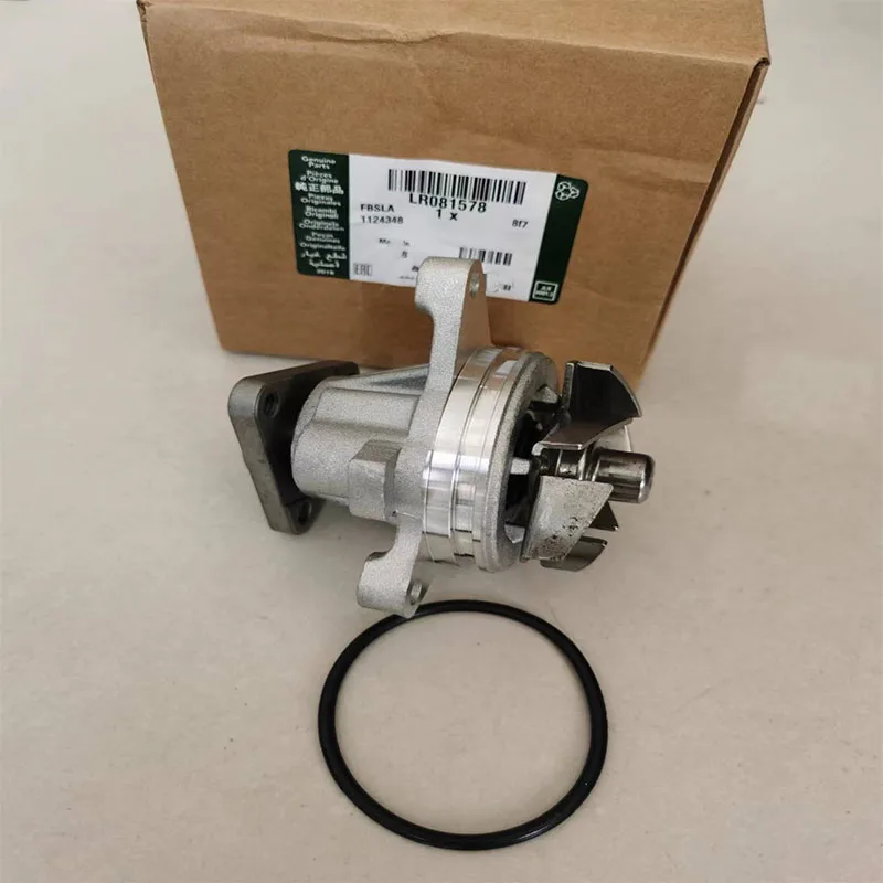 

Для водяного насоса Land Rover Range Rover 13 lr2 Range Rover Sport 14 Disco Sport 15 Бензиновый LR081578 JDE38893