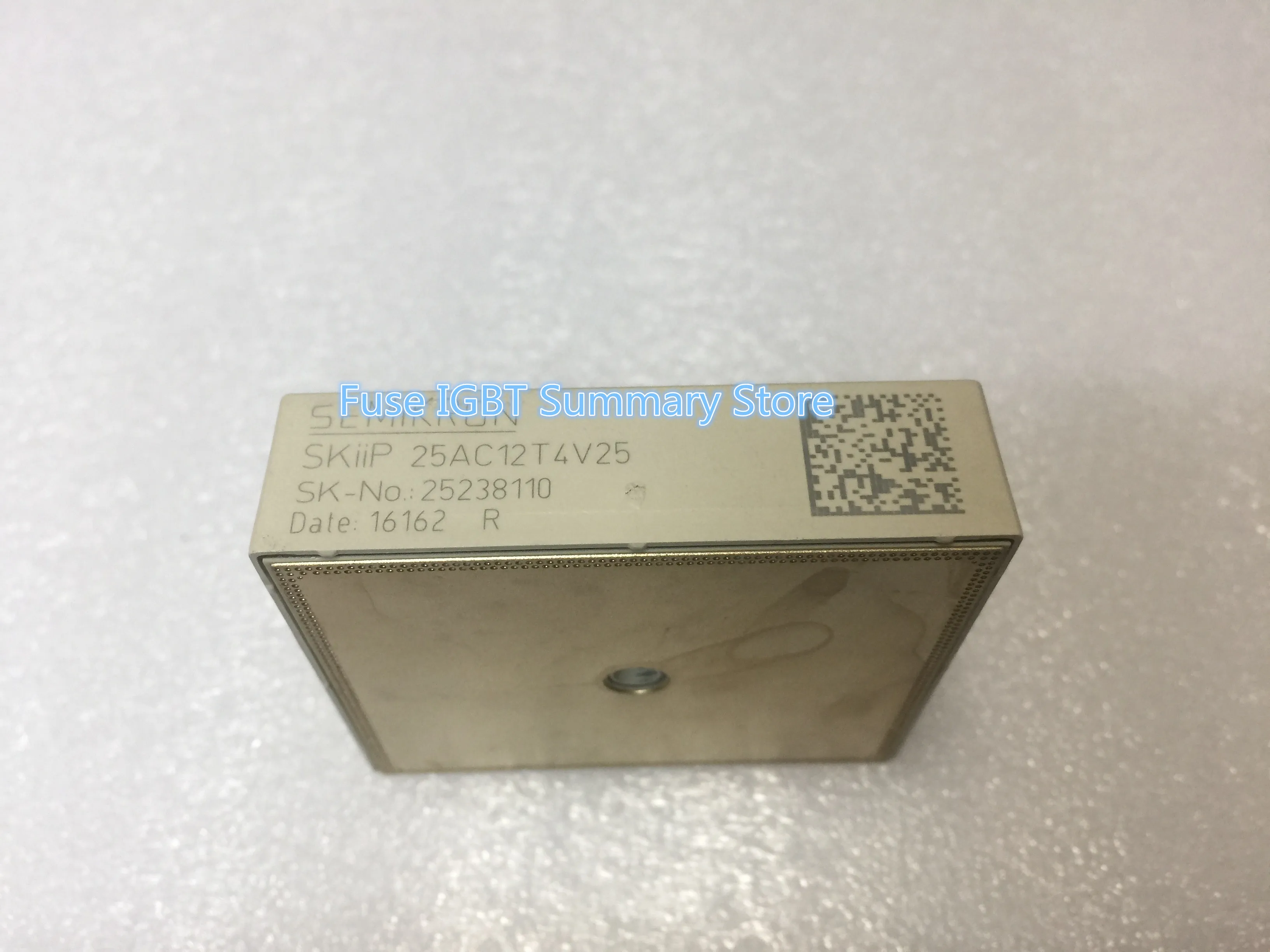 

SKIIP26AC126V1 SKIIP26AC12T4V1 SKIIP25AC12T4V1 SKIIP25AC126V1 SKIIP25AC12T4V25 SKIIP23AC126V1 SKIIP24AC126V1 SKIIP24AC12T4V1
