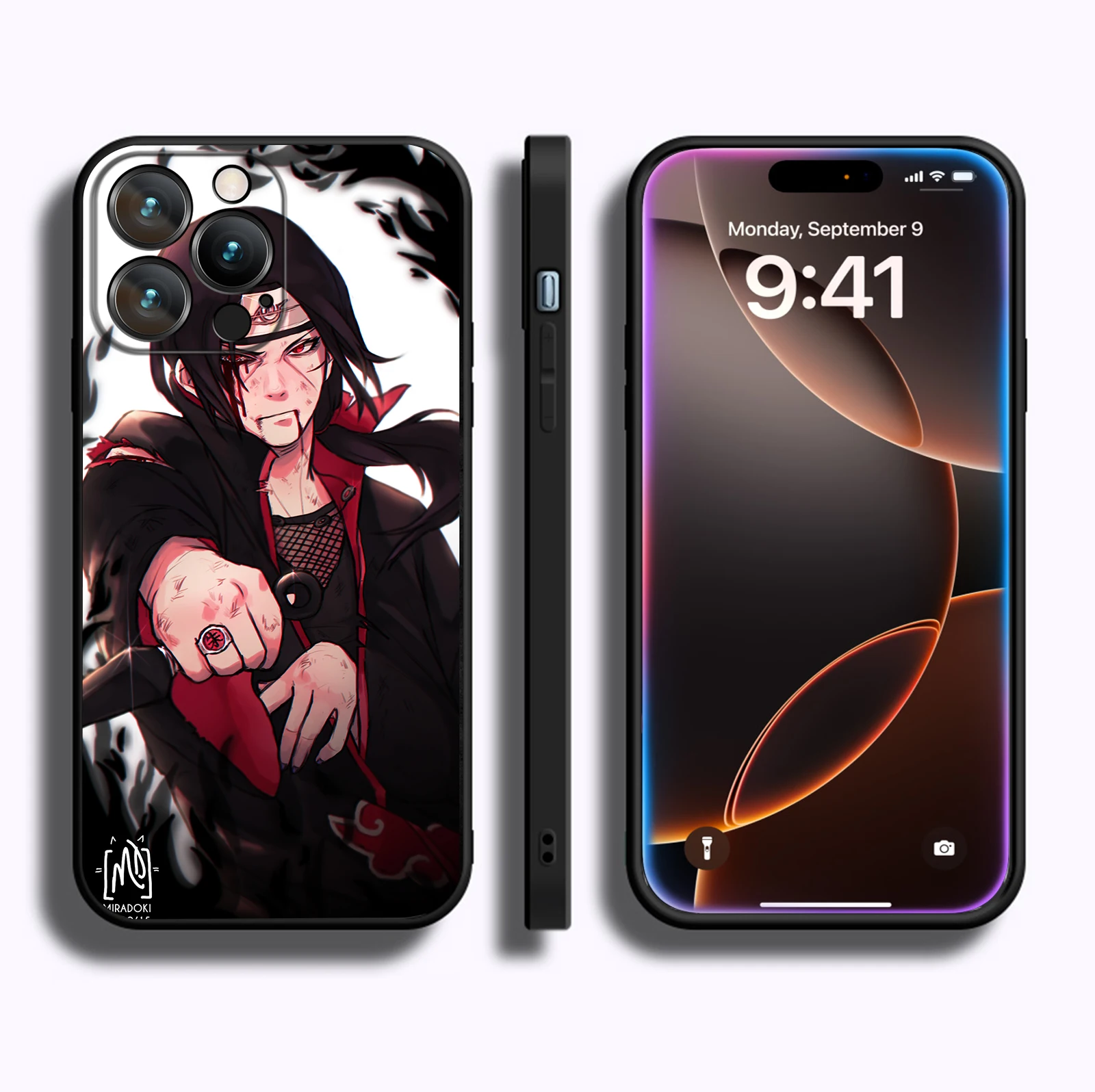 So様　iPhone15pro Amazon.co.jp: ZENIX DESIGN TECH iPhone15 pro max 用 ケース