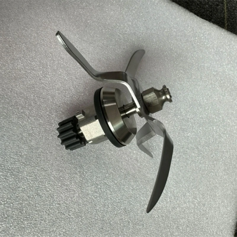 Stainless Steel Blender Blade Head Replacement Part Blender Head Kitchen Tool