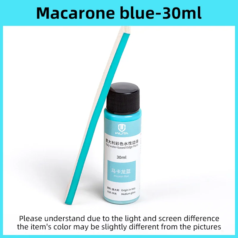 Macarone blue 30ml
