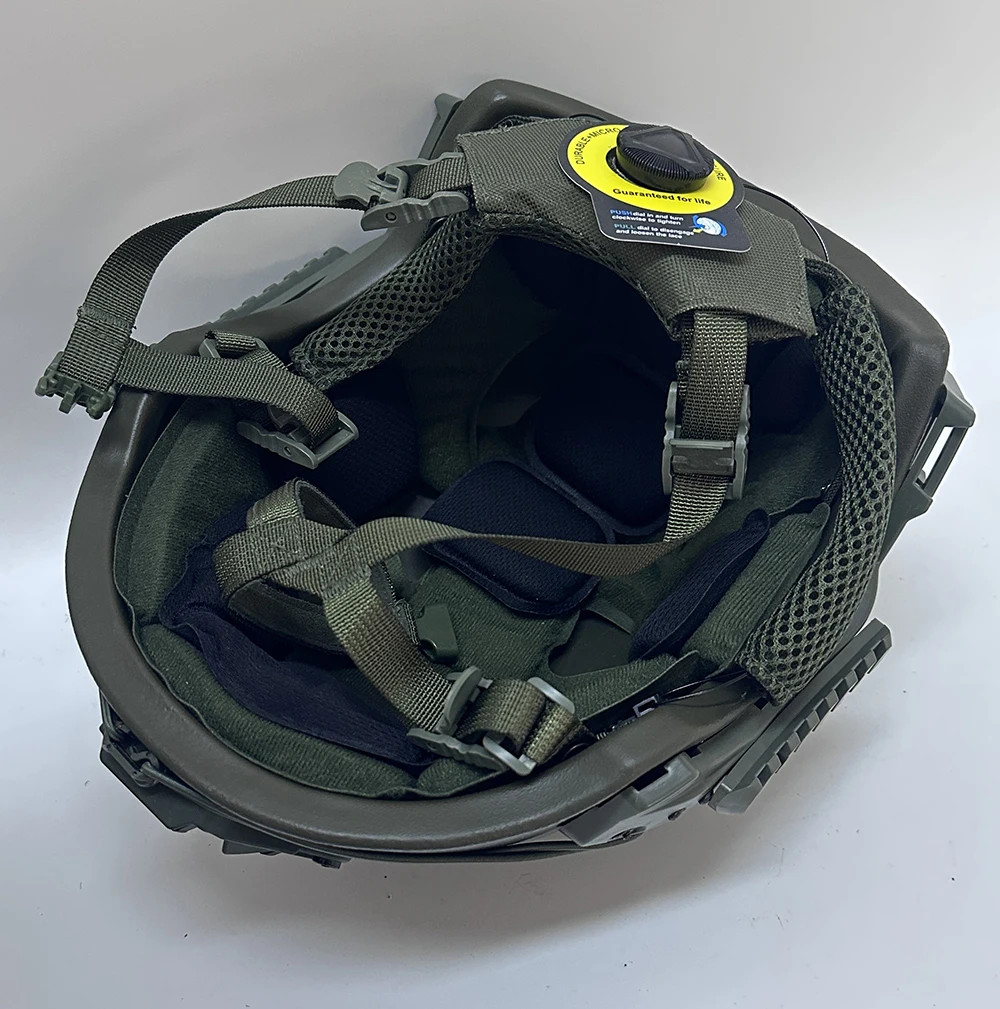 Рисунок 2 - LPRED Венди экфил Тактический PE