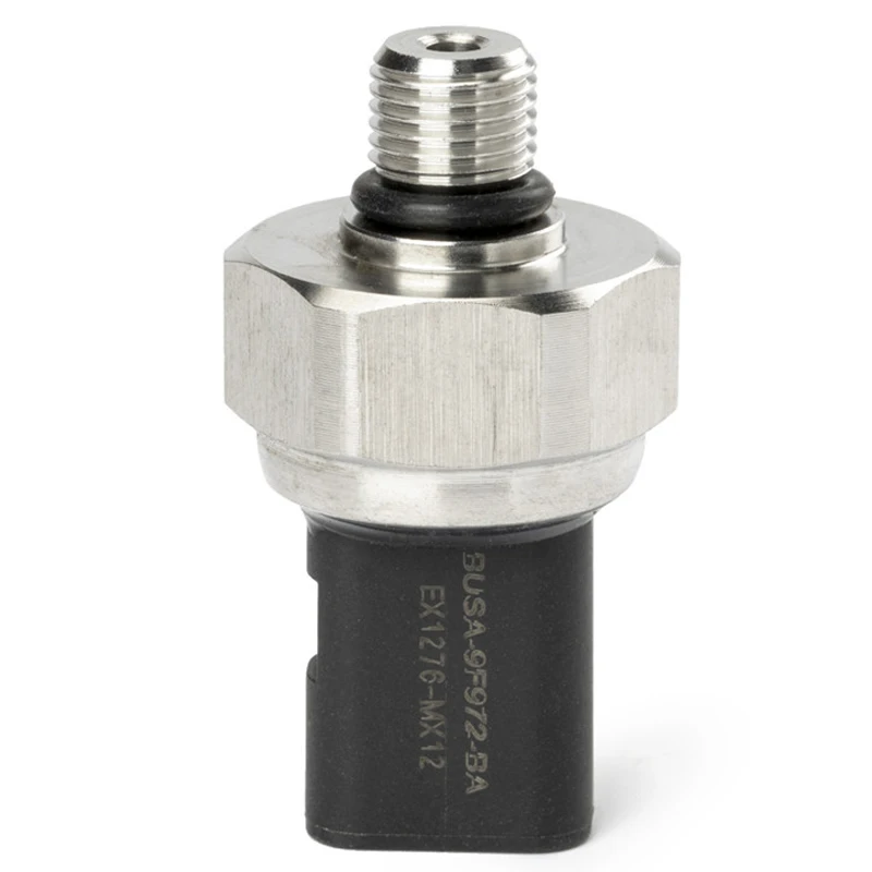 Fuel Line Pressure Sensor For Ford Focus Fusion Mustang Taurus CM5250