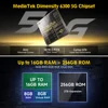 【World Premiere】Ulefone Armor Pad 4 Ultra (T )5G Rugged Tablet 11800mAh 10.36" 16GB RAM(8+8) 256GB ROM Android 14 LED Light 50MP 3
