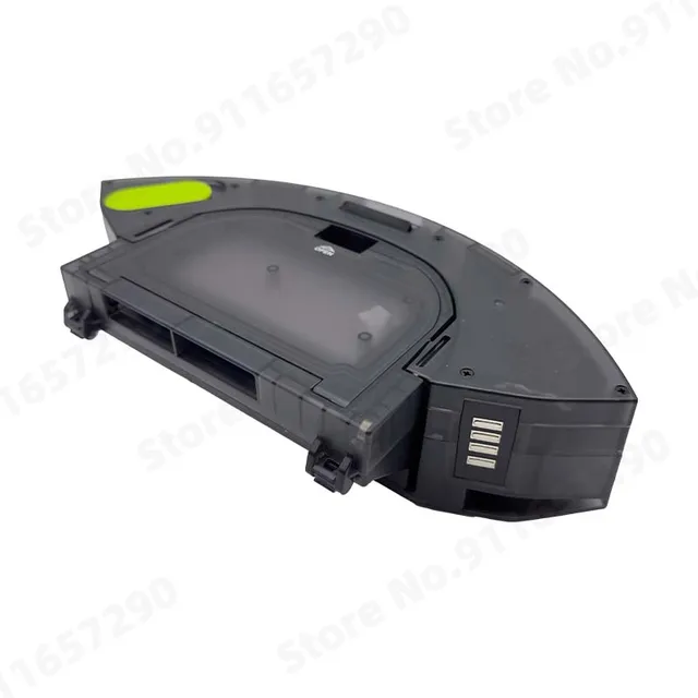 2-in-1 Water Tank & Dust Box For Roomba Combo Essential I Series Robot Vacuums (RVG-Y1, Y0112, Etc.)