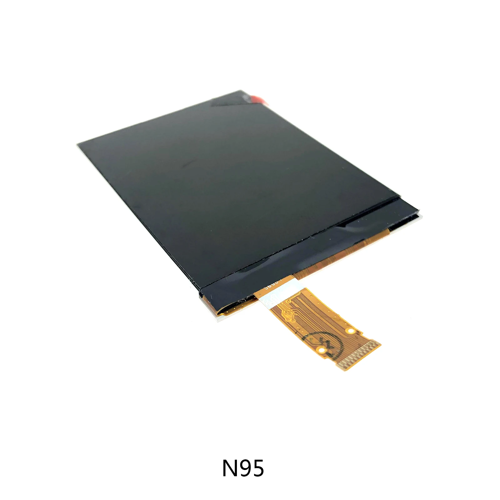 Per Nokia N85 N86 Cellulare Lcd N9 5 Schermo Lcd N9 5(8G) Sostituzione Parte Lcd N96