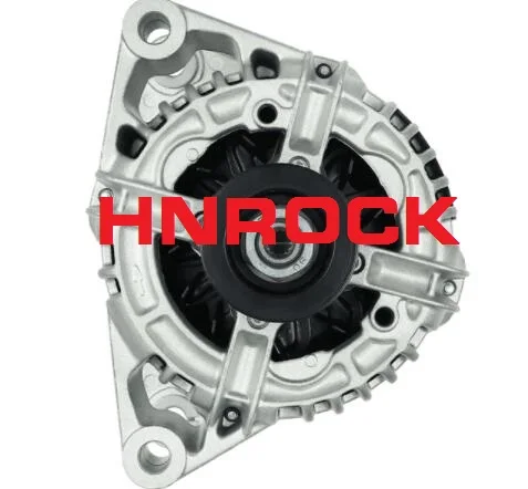NEW 12V ALTERNATOR 0124225004 0124225023 0124415005 113879 1204134 21950R 24463064 2542545 2542545A