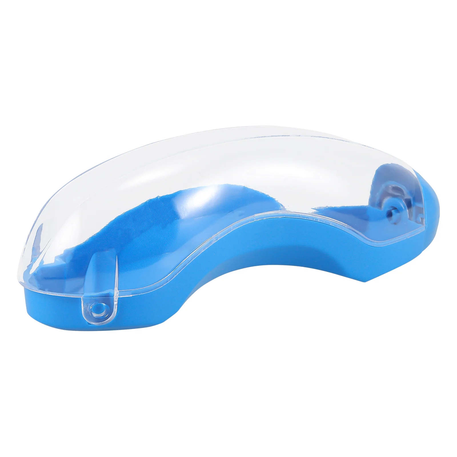 

Плавательные очки, бокс для очков для плавания, пластиковый бокс для очков, товар для хранения (K10)