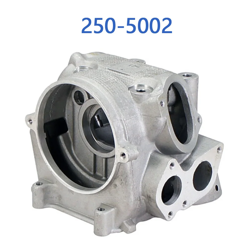 250-5002 Linhai 250 260 300 Water Cooled Cylinder Head For Linhai Yamaha Keeway Jinlang Feishen Scooter ATV