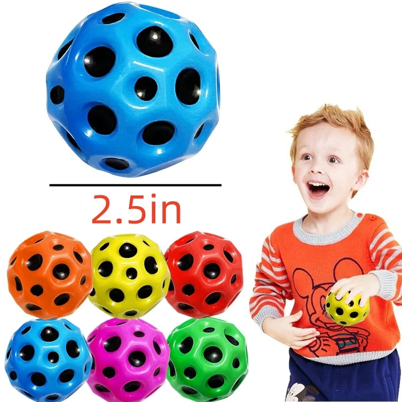 Bolas de brinquedo