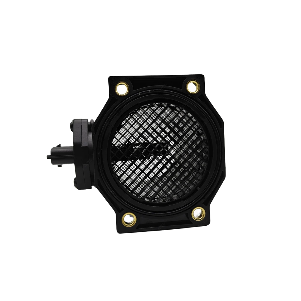 Sensor MAF De Flujo De Aire 0281002207 Para Nissan Primera Y Terrano 2.7 TDI (1998-2004), Reemplaza 0281002208, 226807F400 Y 226807F425