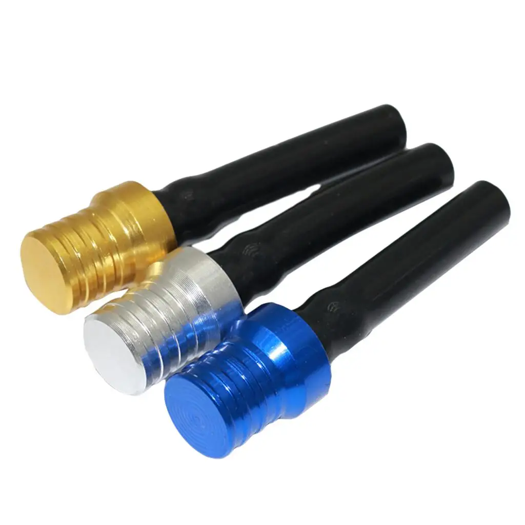 3 Pieces Vent Breather Hose Tube Universal for Motorbike ATV Dirt Bike #3