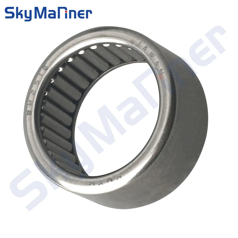 

Подшипник 93315-425V3 для подвесного двигателя Yamaha 150HP-225HP 25*32*16 мм 93315-425V3-00 запчасти на вторичном рынке