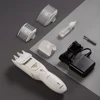 Panasonic Electrical Rotary Shaver for Men 3D Floating Blade Washable，Rechargeable/AC Rechargeable Shaving Beard Machine 5