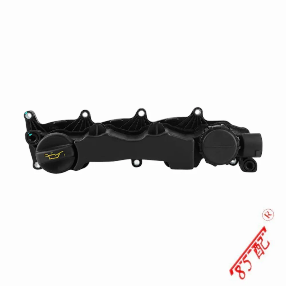 로커 커버 가스켓, 시트로엥 푸조 포드 1.6 HDI Berlingo C2 C3 C4 C5 Xsara 207 307 0248L1 엔진 밸브 커버
