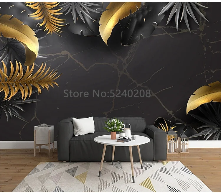 de estar, adesivo impermeável, mural para quarto,