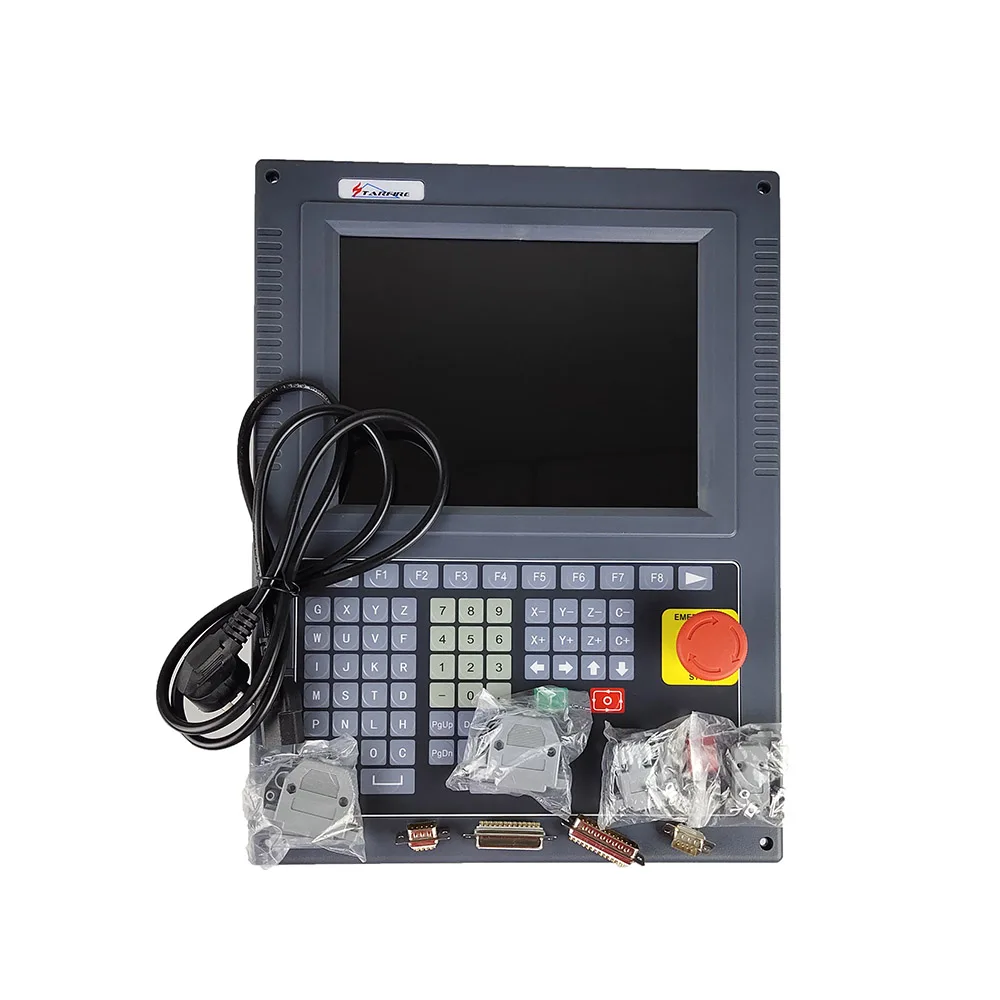 Freies Verschiffen Thc Sf-2300S Cnc 2-Achse Controller Flamme Plasma Schneiden Maschine Sistema Di Controllo Del Movimento Controller Cnc 10.