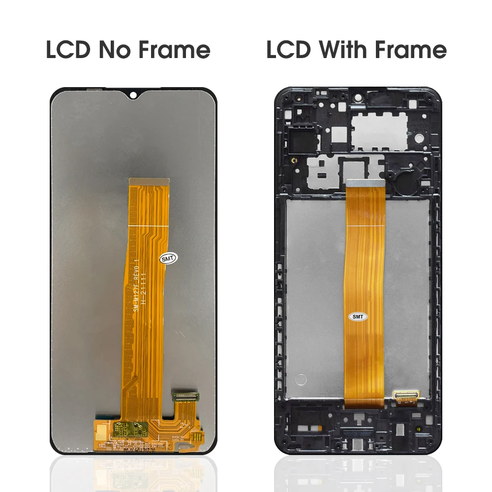Ｚ   A02 LCD ÷  ġ ũ, A022 A022F A022M LCD ÷,  ü, 5.7 ġ