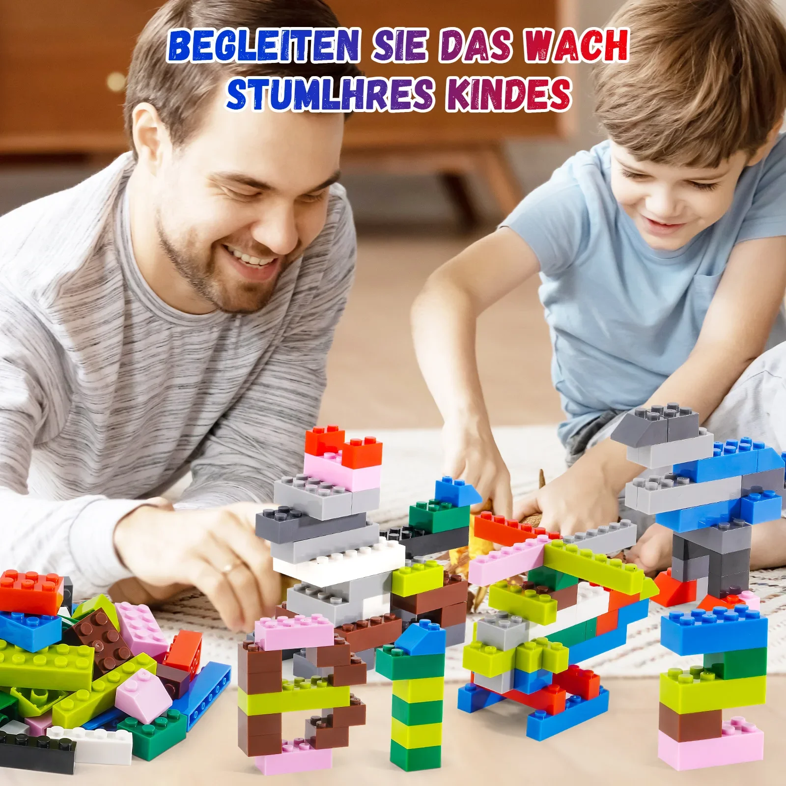 730 개/상자 빌딩 블록 벽돌 플레이트 대량 DIY 작은 입자 혼합 크리 에이 티브 조립 장난감 Legoed Multicolour와 호환 가능