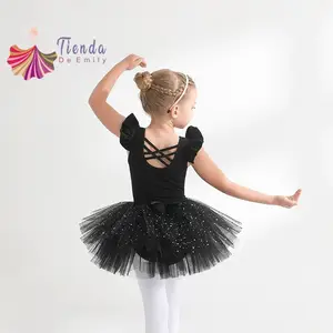 Maillot Gimnasia Artistica - Ballet - AliExpress