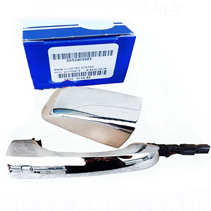 

New Genuine Exterior Door Handles 68069649AF For Dodge Journey