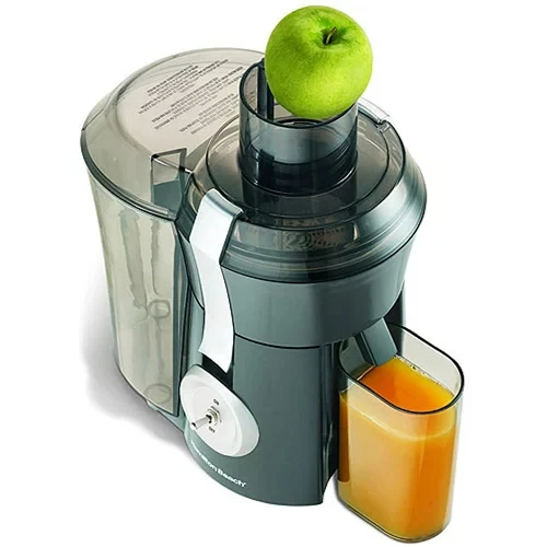 

Mouth 800w Powerful Motor Juice Extractor, Model# 67650H