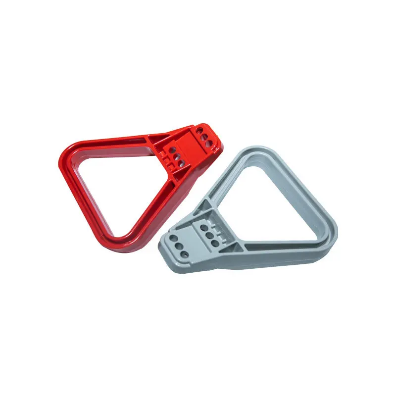 Kit Connettori Rapidi Per Batteria Anderson – 50A 600V Con Coperture In Silicone E Maniglie, Set Completo