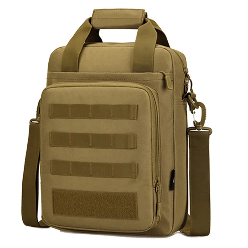 Tactical Messenger Sling Bag 1