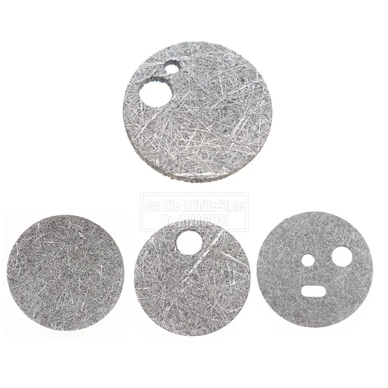 Car Heater Burner Mesh Parking Heater Replacement Parts for Webasto Air Top 2000/2000ST/ AT3500 /Thermo 90 / 90S / 90ST
