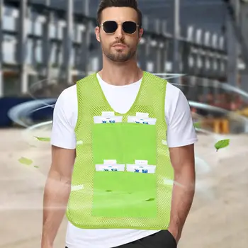Portable Unisex Cooling Vest 1