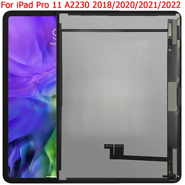 Suchergebnis Auf Für: Ipad Pro 11 Display Ersatz