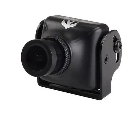 

Runcam Swift FPV Mini Camera vdc 5-36V input 600 TVL FPV camera QAV for GEPRC Iflight DALRC 5″ mini quad (150) smaller drones
