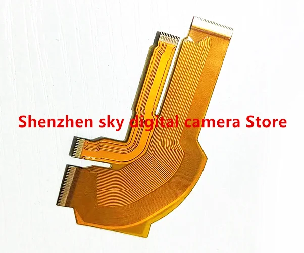 

For XT30 CCD Flex Cable Part For Fujifilm Fuji xt30 X-T30 Digital Camera Repair Parts
