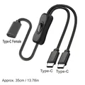 Type-C Type-C